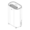 Dehumidifier Logo