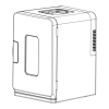 Refrigerator Logo