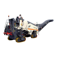 Preview: WIRTGEN W 100 F