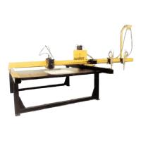 Preview: ESAB Silhouette 1000