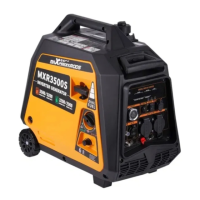 Preview: MAXPEEDINGRODS MXR3500S