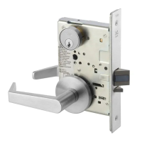 Preview: Assa Abloy 8800 Series