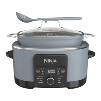Preview: Ninja Foodi MC1001