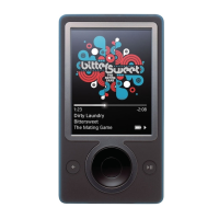Preview: Microsoft Zune 30GB