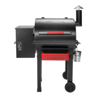 Preview: Traeger TFB38TCA