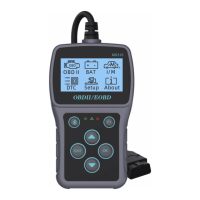 Preview: OBD2 MS310