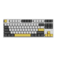 Preview: AJAZZ AK873