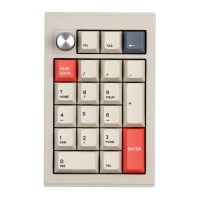 Preview: CIDOO V21 Pro