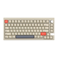 Preview: CIDOO V75 Pro