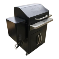 Preview: Traeger Silverton TFS62PLD