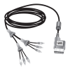Cables and connectors Logo