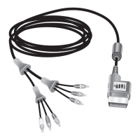 Preview: Xbox 360 Component HD AV Cable