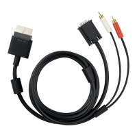 Preview: Xbox 360 VGA HD AV Cable