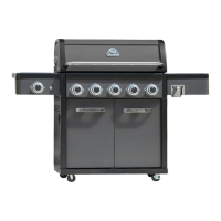 Preview: Grillstream Legacy GLH55MK