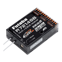 Preview: FUTABA R7214SB