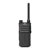 Preview: Hytera BP51 Series