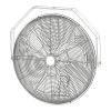 Fan Logo
