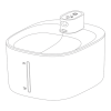 Pet Care Product Logo
