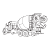 Construction Equipment Logo