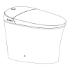 Toilets Logo