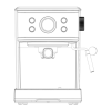 Coffee Maker Logo