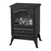 Indoor Fireplace Logo