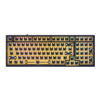 Preview: Skyloong GK980 Triple-mode