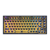 Preview: Skyloong GK75 Triple-mode