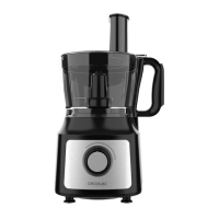 Preview: cecotec COMINO 1000