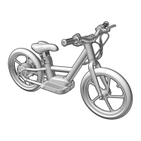 Preview: GREENGER SADDLEBACK 12 inch