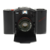 Film Camera Logo