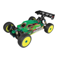 Preview: Associated Electrics RC8B4.1