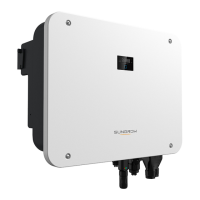 Preview: Sungrow SH5T