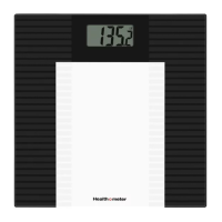 Preview: Health O Meter HDM601-53