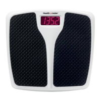 Preview: Health O Meter HDR743DQ6-41-PS