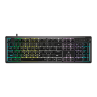 Preview: Corsair K55 CORE