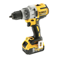 Preview: DeWalt DCD991