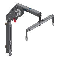 Preview: AUTOCHAIR Smart Lifter L-M