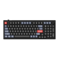 Preview: Keychron V5