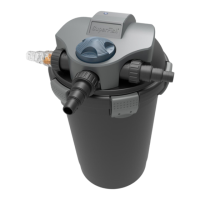 Preview: SuperFish TopClear Filter 5000
