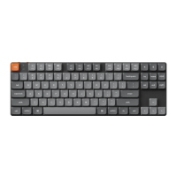 Preview: Keychron K1 Max