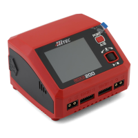 Preview: HITEC RDX2 200