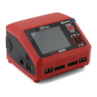 Preview: HITEC RDX2 800