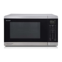 Preview: Sharp R-321CAF