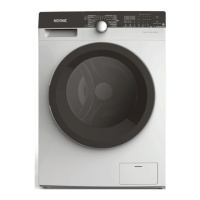 Preview: Koenic KWDR 8632 B INV