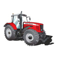 Preview: AGCO MASSEY FERGUSON 7400 Series