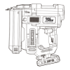Nail Gun Logo