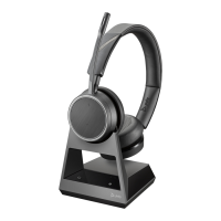 Preview: Poly Voyager 4200 UC Series
