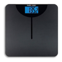 Preview: Health O Meter HDM519-17