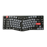 Preview: Keychron K15 Pro